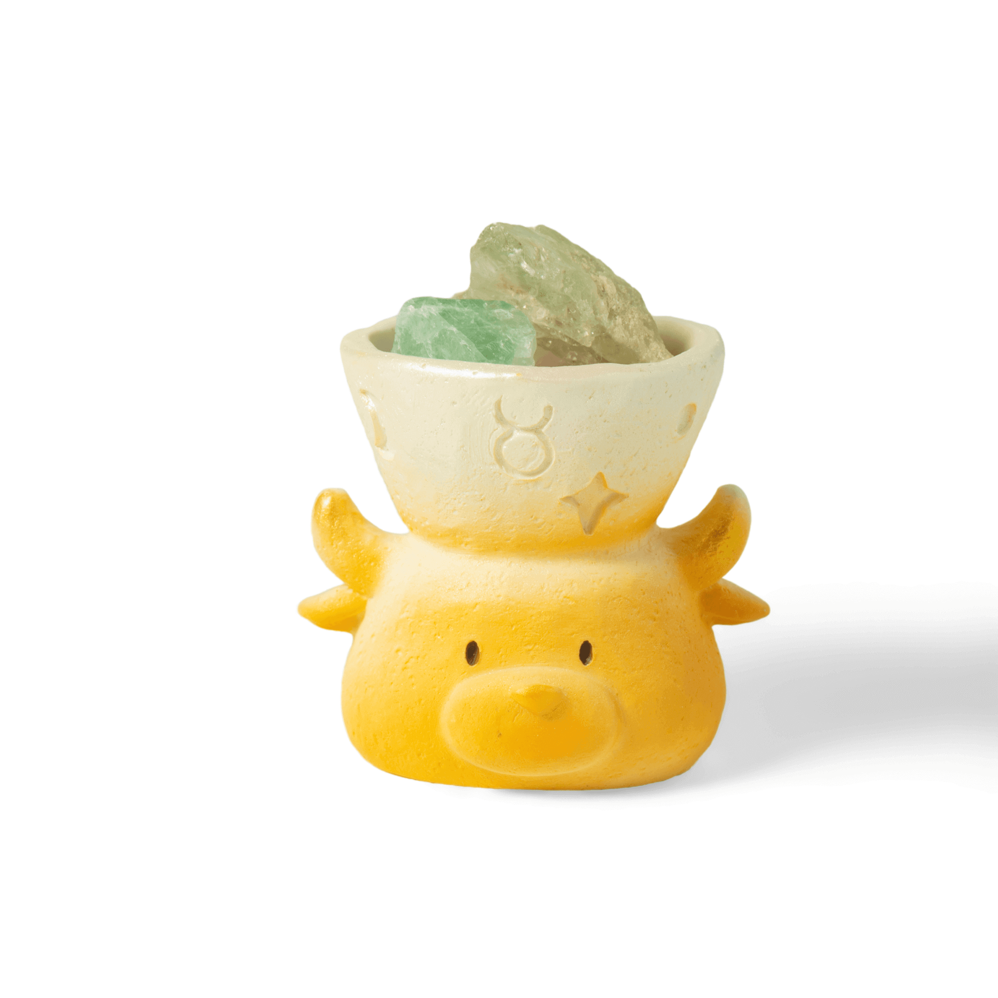 Twelve Constellations · Crystal & Scent Blind Box