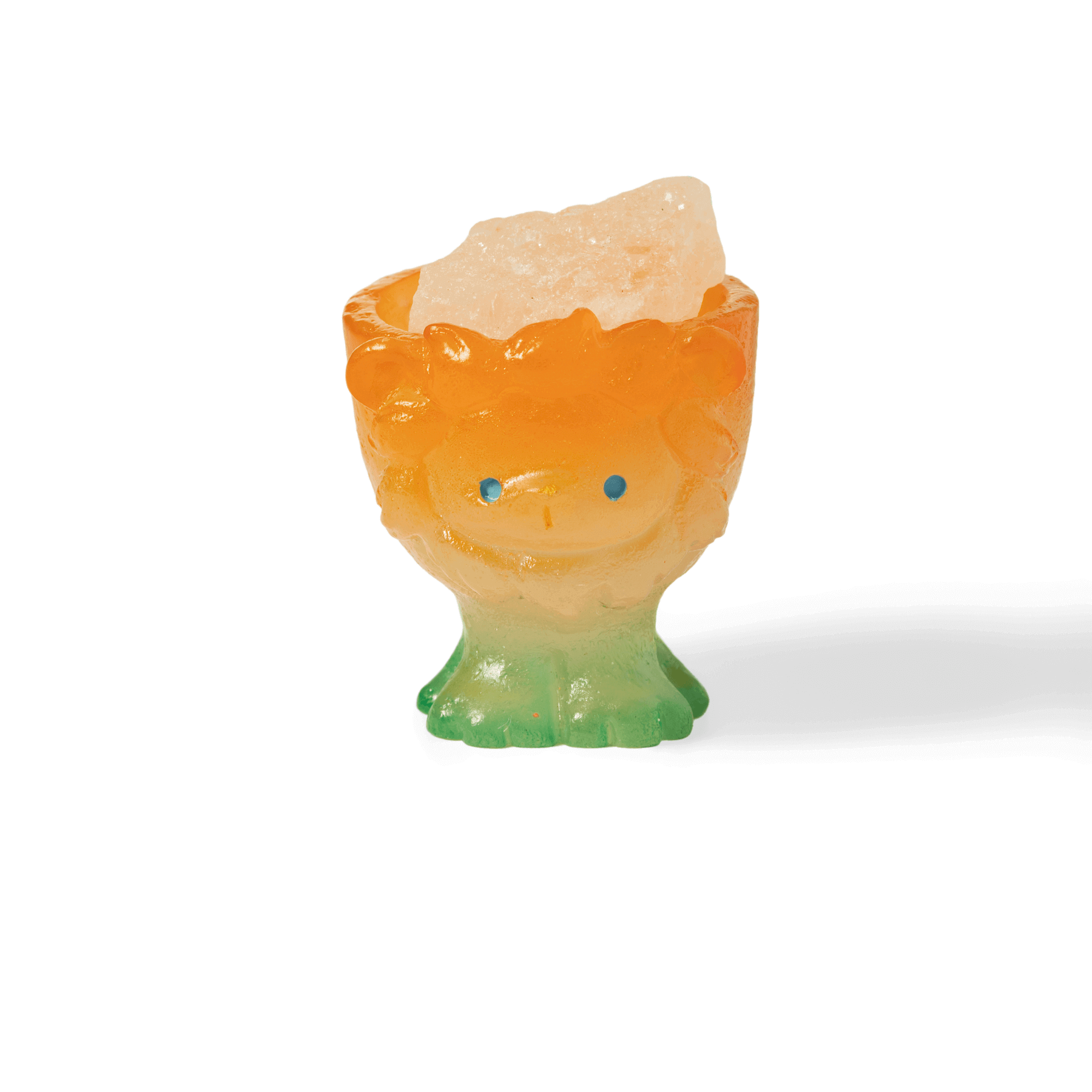 Twelve Constellations · Crystal & Scent Blind Box