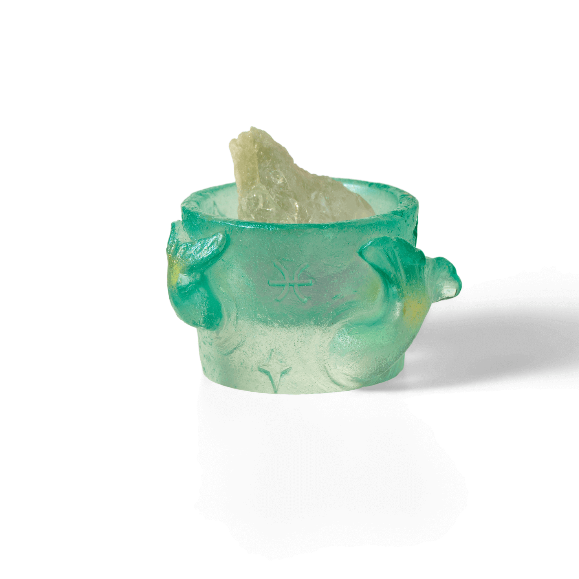 Twelve Constellations · Crystal & Scent Blind Box