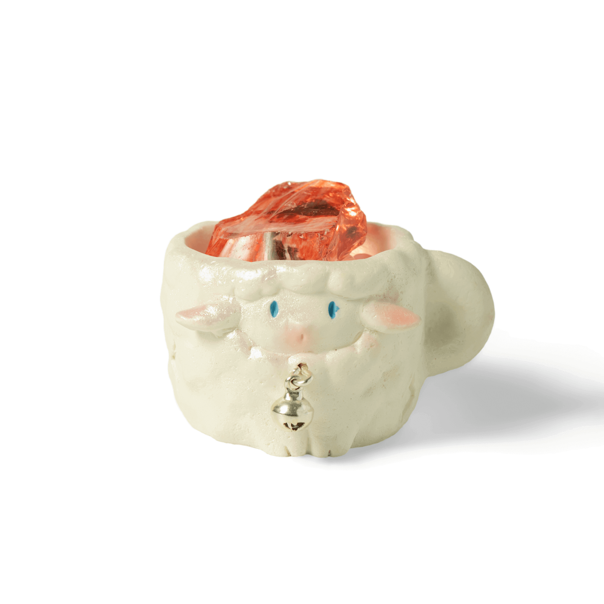 Twelve Constellations · Crystal & Scent Blind Box