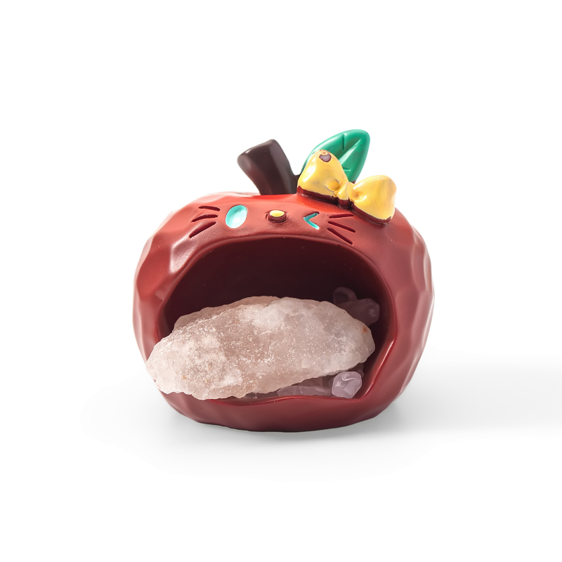 Starlight Wishes · Christmas Eve Crystal & Scent Blind Box