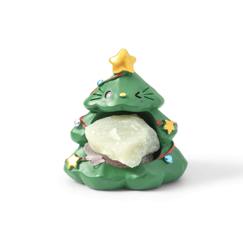 Starlight Wishes · Christmas Eve Crystal & Scent Blind Box