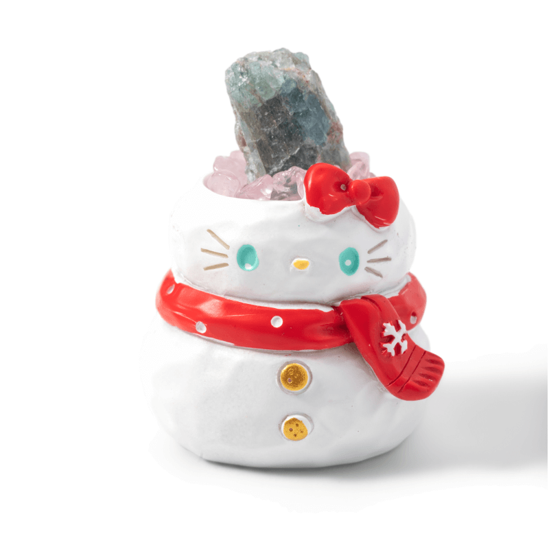 Starlight Wishes · Christmas Eve Crystal & Scent Blind Box