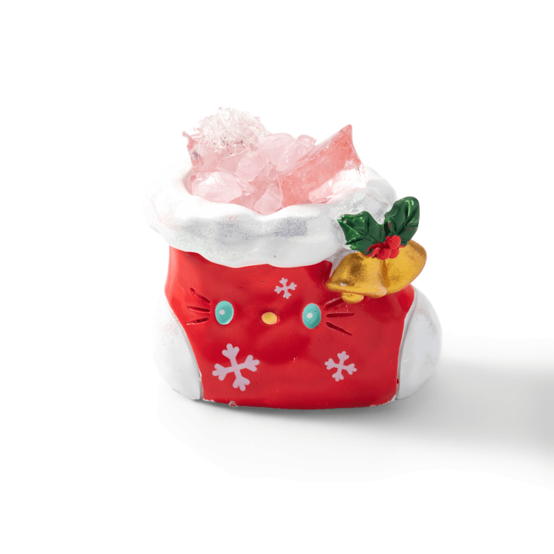 Starlight Wishes · Christmas Eve Crystal & Scent Blind Box