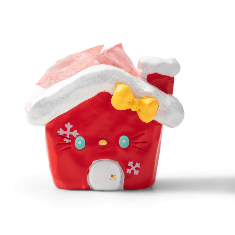 Starlight Wishes · Christmas Eve Crystal & Scent Blind Box