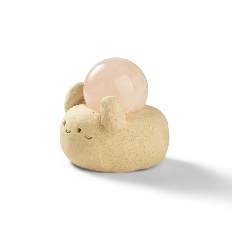 Pebble Pals - Anastasia