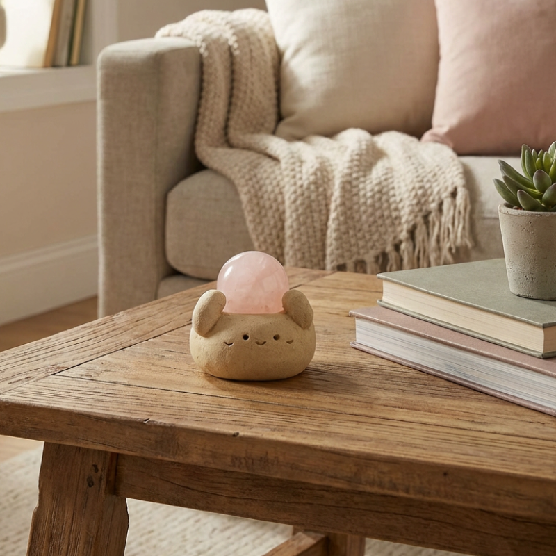 Pebble Pals - Anastasia