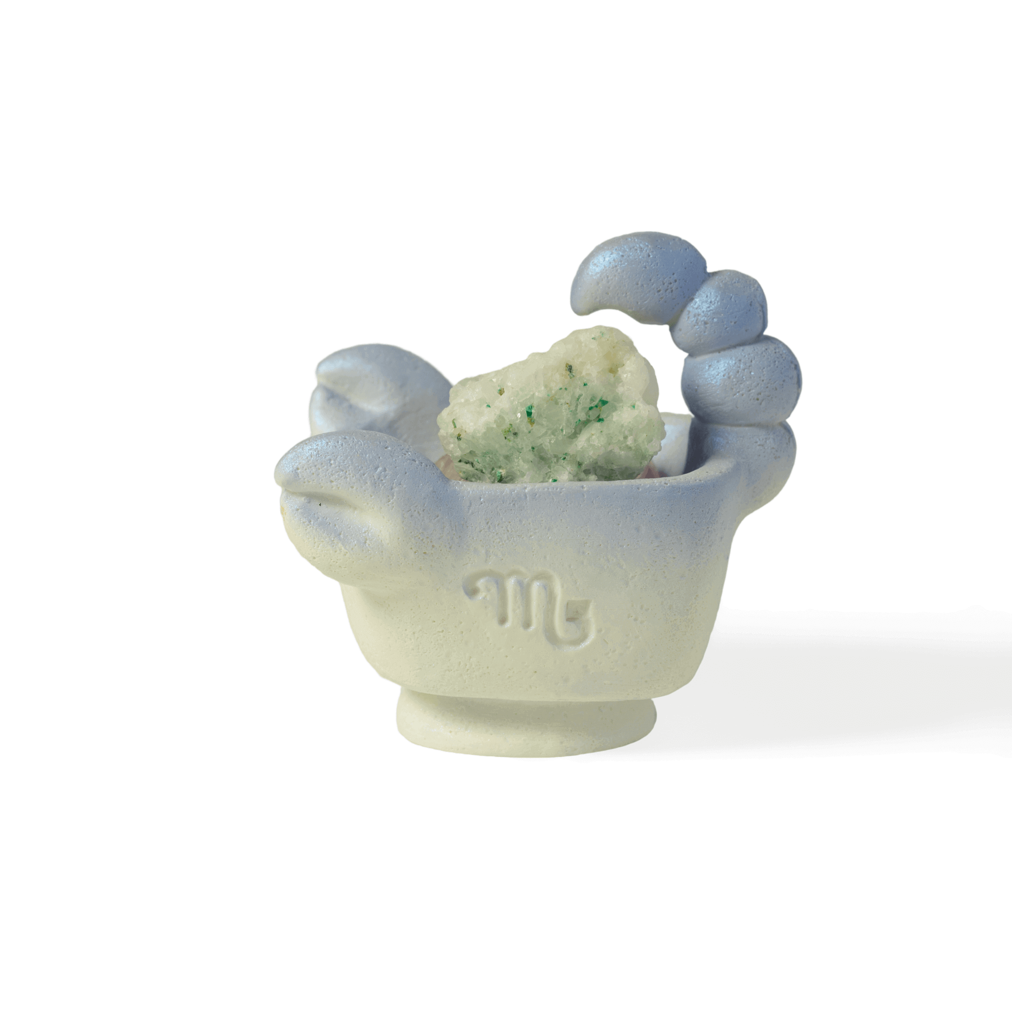 Twelve Constellations · Crystal & Scent Blind Box