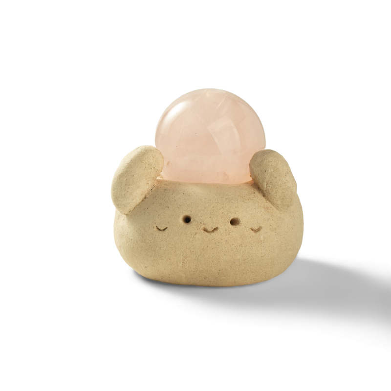 Pebble Pals - Anastasia